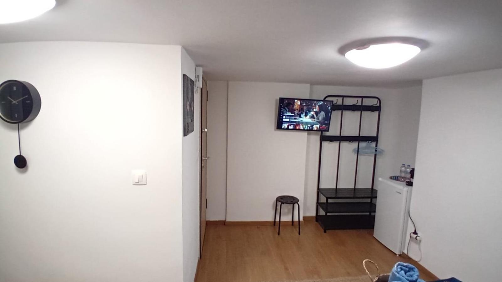 Syntagma Studio アテネ エクステリア 写真